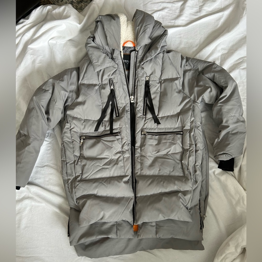 Orolay Women’s Coat size medium